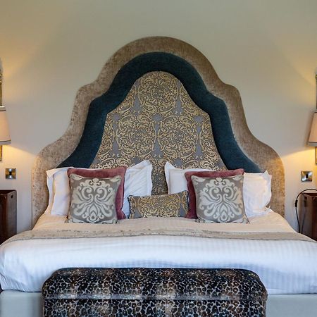 Peak Edge Hotel Честърфилд Екстериор снимка